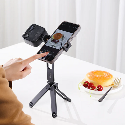 Ulanzi MA26 Pocket Foldable Mini Tripod for Phone