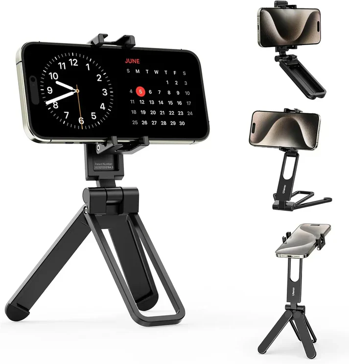 Ulanzi MA26 Pocket Foldable Mini Tripod for Phone